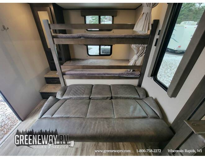 2021 Grand Design Transcend Xplor 265BH Travel Trailer at Grand Design - Greeneway RV STOCK# 11094A Photo 13