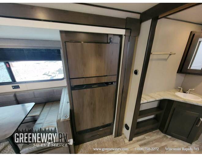 2021 Grand Design Transcend Xplor 265BH Travel Trailer at Grand Design - Greeneway RV STOCK# 11094A Photo 19