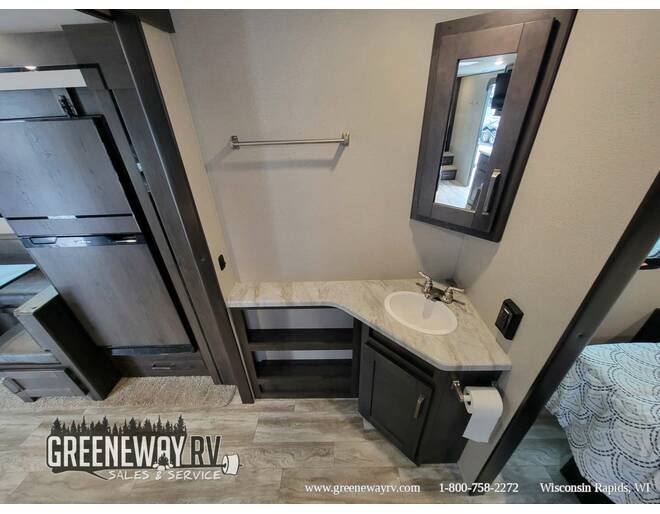 2021 Grand Design Transcend Xplor 265BH Travel Trailer at Grand Design - Greeneway RV STOCK# 11094A Photo 23