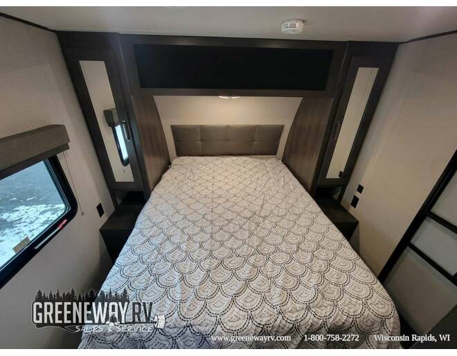 2021 Grand Design Transcend Xplor 265BH Travel Trailer at Grand Design - Greeneway RV STOCK# 11094A Photo 24