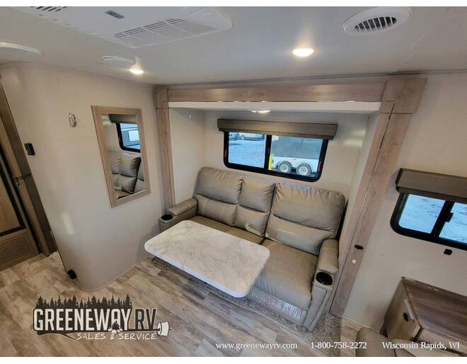 2021 Grand Design Imagine XLS 17MKE Travel Trailer at Grand Design - Greeneway RV STOCK# 11015A Photo 10