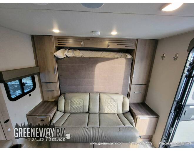 2021 Grand Design Imagine XLS 17MKE Travel Trailer at Grand Design - Greeneway RV STOCK# 11015A Photo 12