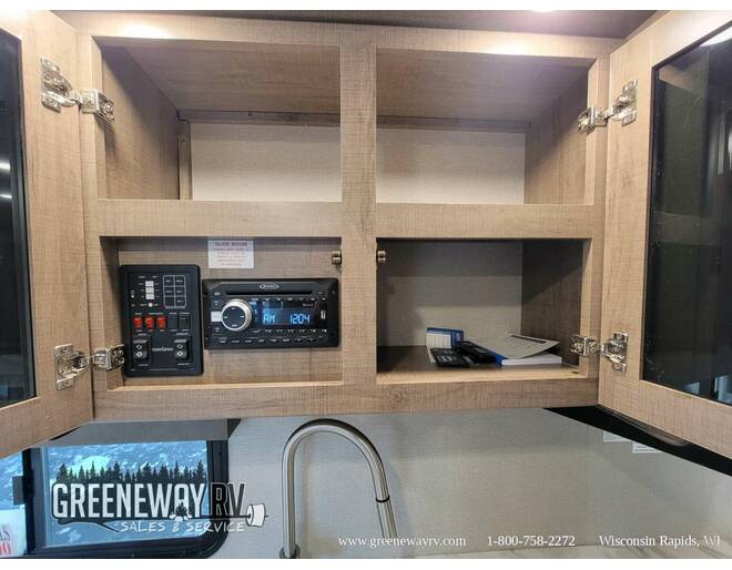 2021 Grand Design Imagine XLS 17MKE Travel Trailer at Grand Design - Greeneway RV STOCK# 11015A Photo 15