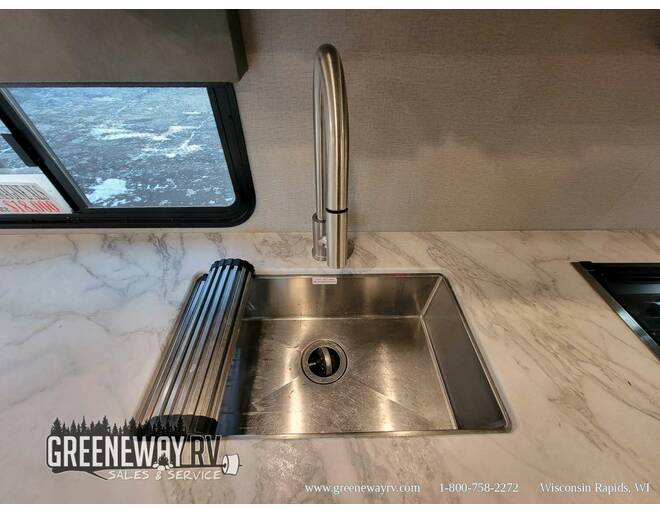 2021 Grand Design Imagine XLS 17MKE Travel Trailer at Grand Design - Greeneway RV STOCK# 11015A Photo 16