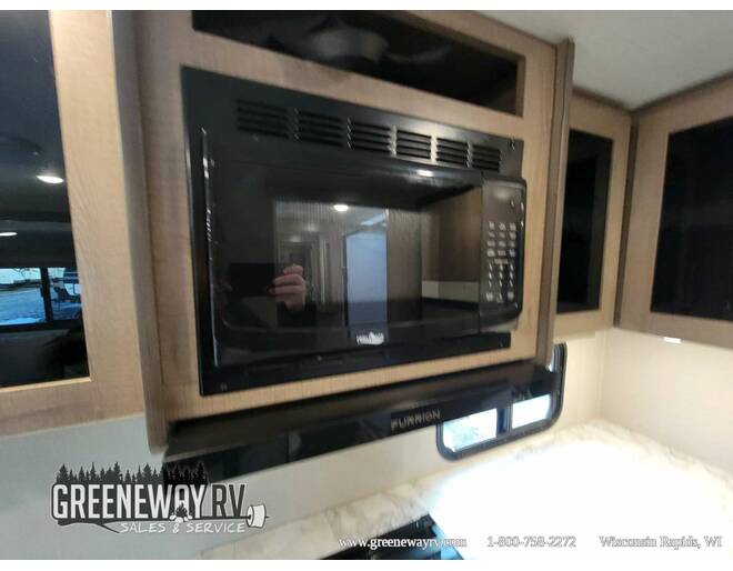 2021 Grand Design Imagine XLS 17MKE Travel Trailer at Grand Design - Greeneway RV STOCK# 11015A Photo 18