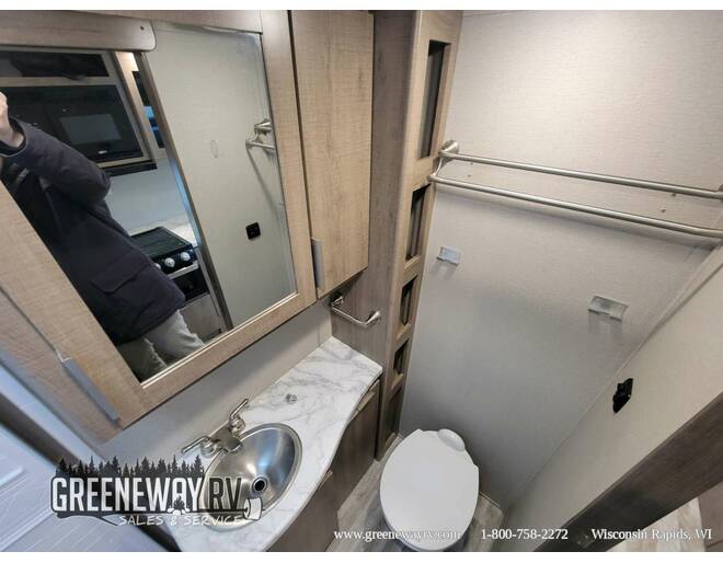 2021 Grand Design Imagine XLS 17MKE Travel Trailer at Grand Design - Greeneway RV STOCK# 11015A Photo 22