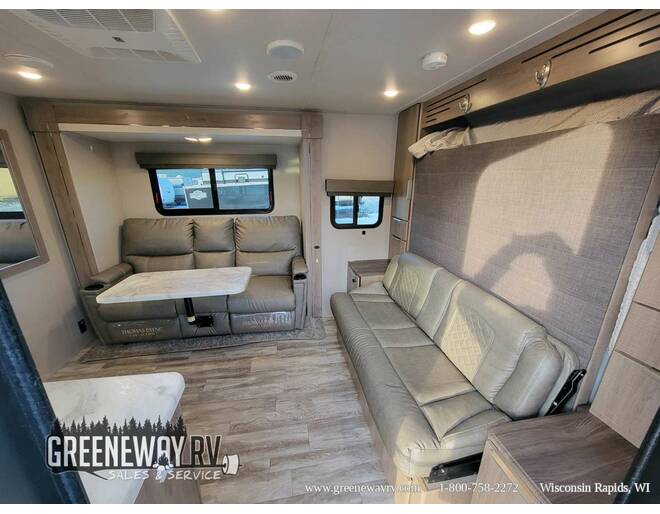 2021 Grand Design Imagine XLS 17MKE Travel Trailer at Grand Design - Greeneway RV STOCK# 11015A Photo 9