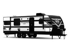 2025 Grand Design Transcend Xplor 20MKX Travel Trailer at Grand Design - Greeneway RV STOCK# 11276