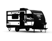 2025 Grand Design Transcend One 161BH Travel Trailer at Grand Design - Greeneway RV STOCK# 11279