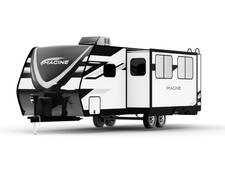 2025 Grand Design Imagine 2670MK Travel Trailer at Grand Design - Greeneway RV STOCK# 11280