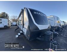 2025 Grand Design Imagine 2300MK traveltrai at Grand Design - Greeneway RV STOCK# 11290