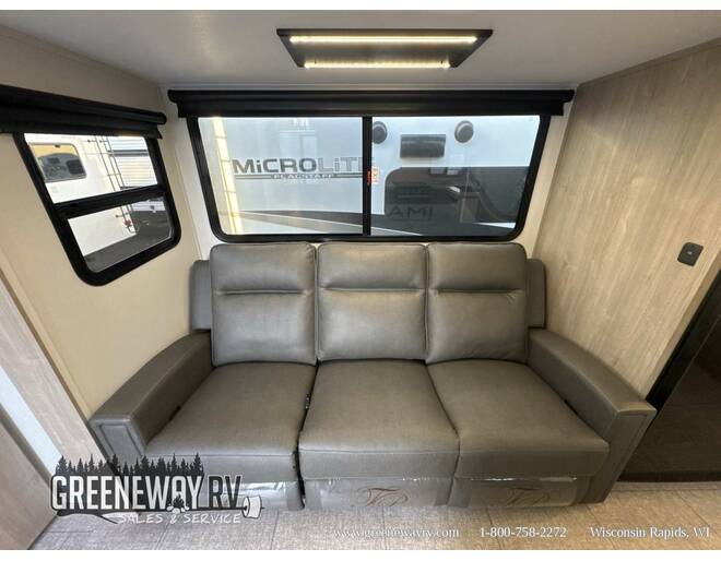 2025 Grand Design Imagine 2300MK Travel Trailer at Grand Design - Greeneway RV STOCK# 11290 Photo 14