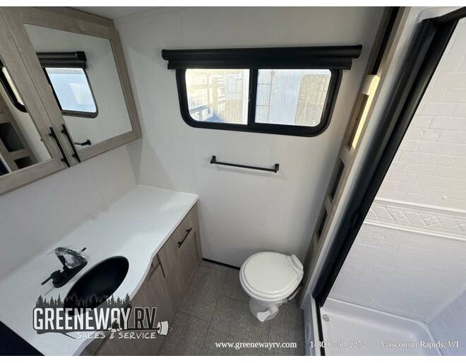 2025 Grand Design Imagine 2300MK Travel Trailer at Grand Design - Greeneway RV STOCK# 11290 Photo 24