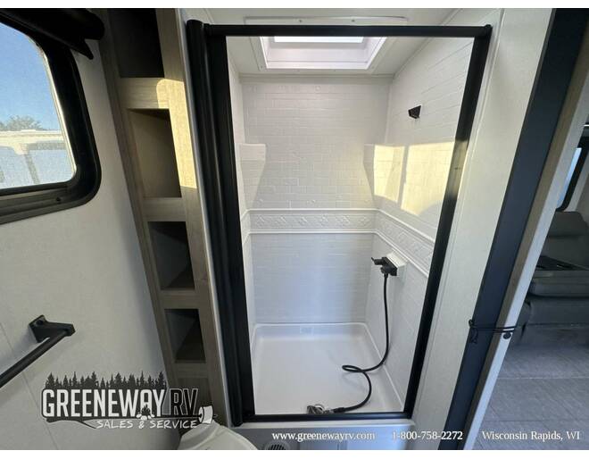 2025 Grand Design Imagine 2300MK Travel Trailer at Grand Design - Greeneway RV STOCK# 11290 Photo 25