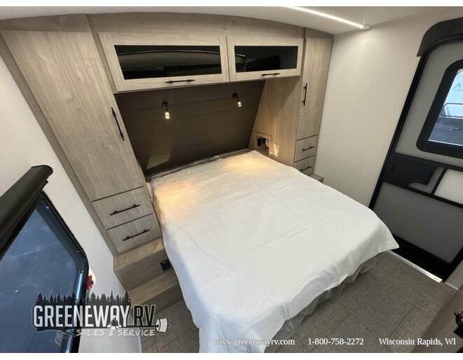 2025 Grand Design Imagine 2300MK Travel Trailer at Grand Design - Greeneway RV STOCK# 11290 Photo 27