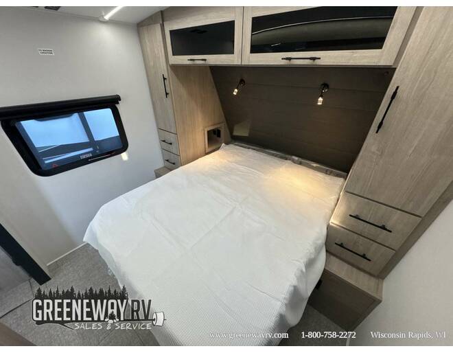 2025 Grand Design Imagine 2300MK Travel Trailer at Grand Design - Greeneway RV STOCK# 11290 Photo 28