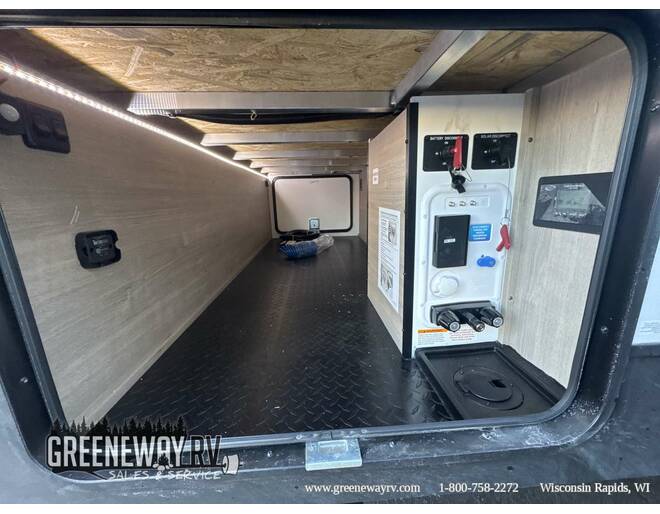 2025 Grand Design Imagine 2300MK Travel Trailer at Grand Design - Greeneway RV STOCK# 11290 Photo 4