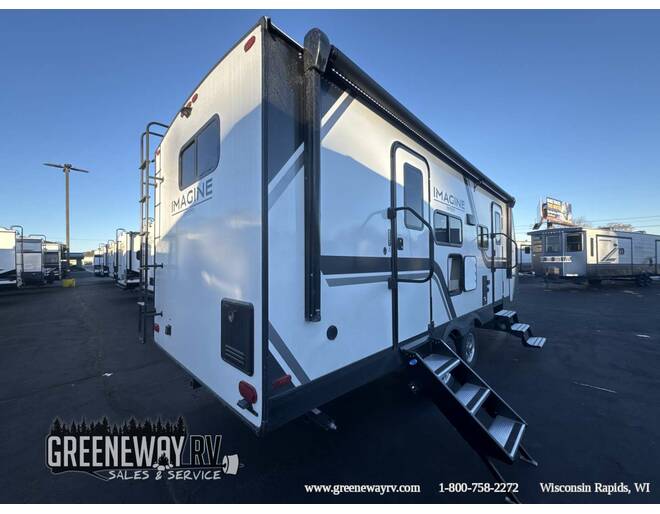 2025 Grand Design Imagine 2300MK Travel Trailer at Grand Design - Greeneway RV STOCK# 11290 Photo 7