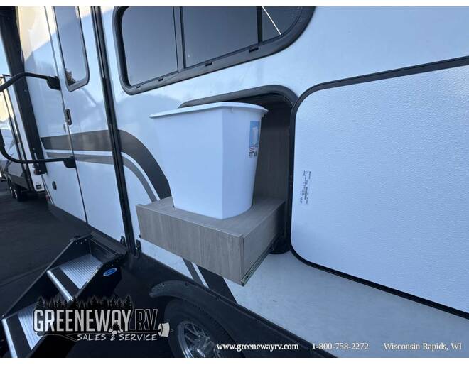 2025 Grand Design Imagine 2300MK Travel Trailer at Grand Design - Greeneway RV STOCK# 11290 Photo 9