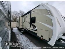 2018 Grand Design Reflection 297RSTS Travel Trailer at Grand Design - Greeneway RV STOCK# 11242A