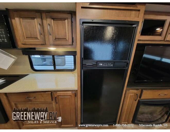 2018 Grand Design Reflection 297RSTS Travel Trailer at Grand Design - Greeneway RV STOCK# 11242A Photo 15