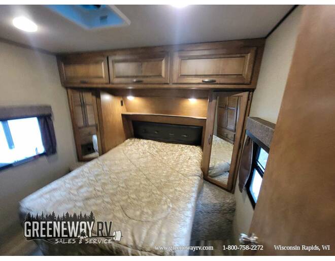 2018 Grand Design Reflection 297RSTS Travel Trailer at Grand Design - Greeneway RV STOCK# 11242A Photo 24