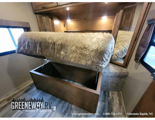 2018 Grand Design Reflection 297RSTS Travel Trailer at Grand Design - Greeneway RV STOCK# 11242A Photo 25