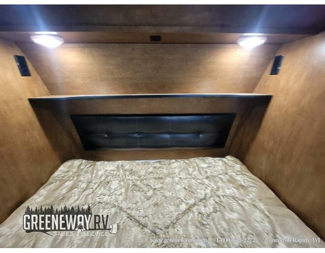 2018 Grand Design Reflection 297RSTS Travel Trailer at Grand Design - Greeneway RV STOCK# 11242A Photo 26