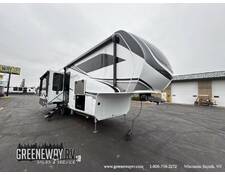 2025 Grand Design Solitude 310GK Fifth Wheel at Grand Design - Greeneway RV STOCK# 11304