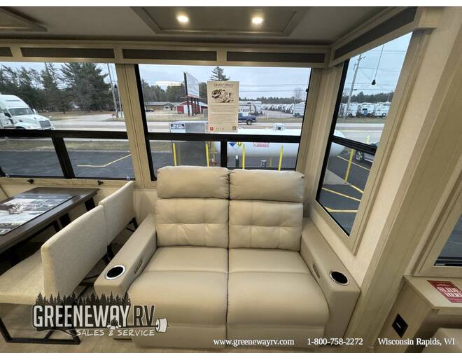 2025 Grand Design Solitude 310GK Fifth Wheel at Grand Design - Greeneway RV STOCK# 11304 Photo 20