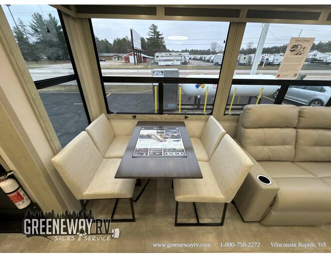 2025 Grand Design Solitude 310GK Fifth Wheel at Grand Design - Greeneway RV STOCK# 11304 Photo 21