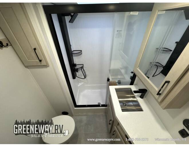 2025 Grand Design Solitude 310GK Fifth Wheel at Grand Design - Greeneway RV STOCK# 11304 Photo 33