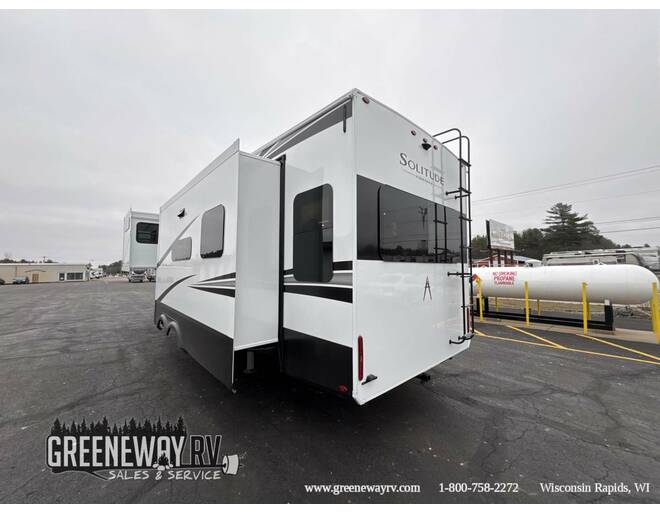 2025 Grand Design Solitude 310GK Fifth Wheel at Grand Design - Greeneway RV STOCK# 11304 Photo 6