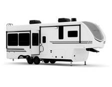 2025 Grand Design Influence 3203GK Fifth Wheel at Grand Design - Greeneway RV STOCK# 11305