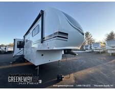 2025 Grand Design Influence 3203GK fifthwheel at Grand Design - Greeneway RV STOCK# 11305