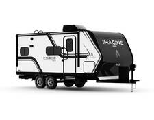 2025 Grand Design Imagine XLS 22MLE Travel Trailer at Grand Design - Greeneway RV STOCK# 11309